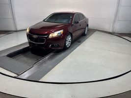 2015 CHEVROLET MALIBU LT