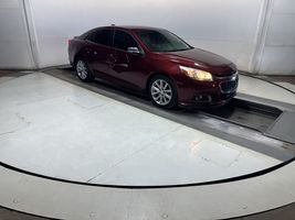 2015 CHEVROLET MALIBU LT