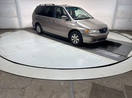 2004 HONDA ODYSSEY EX