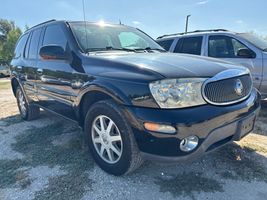 2004 BUICK RAINIER CXL