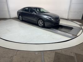 2016 LINCOLN MKZ BASE