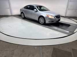 2011 BUICK REGAL CXL