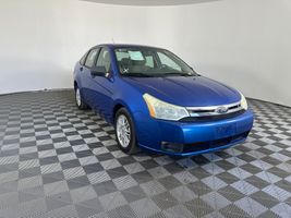 2010 FORD FOCUS SE
