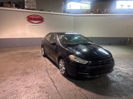 2013 DODGE DART 