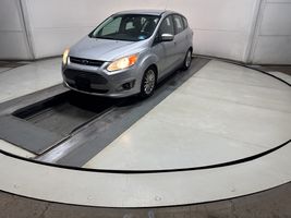 2013 FORD C-MAX SEL HYBRID