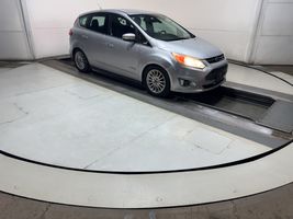 2013 FORD C-MAX SEL HYBRID