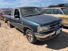 1997 MAZDA PICKUP SE