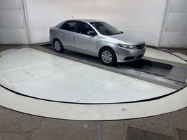 2010 KIA FORTE EX