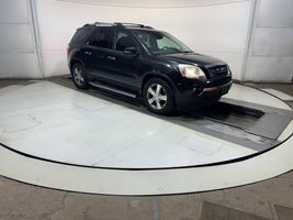2011 GMC ACADIA SLT