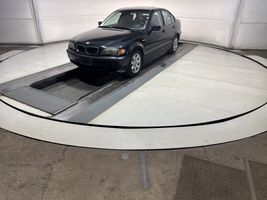 2004 BMW 3-SERIES 325XI