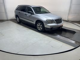 2006 CHRYSLER PACIFICA BASE