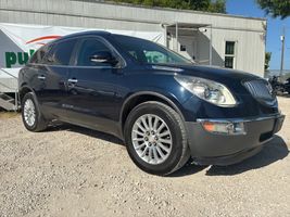 2012 BUICK ENCLAVE LEATHER