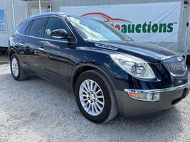 2012 BUICK ENCLAVE LEATHER