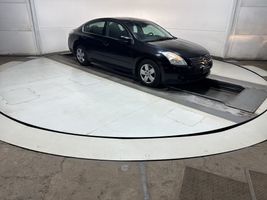 2007 NISSAN ALTIMA 