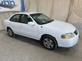 2006 NISSAN SENTRA