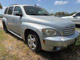 2010 CHEVROLET HHR LT