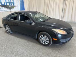 2010 MAZDA MAZDA6 I