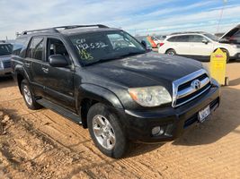 2009 TOYOTA 4RUNNER 