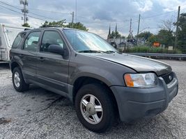 2003 FORD ESCAPE XLS