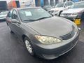 2006 TOYOTA CAMRY