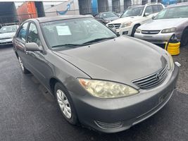 2006 TOYOTA CAMRY 