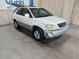 2003 LEXUS RX 300 