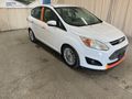 2013 FORD C-MAX