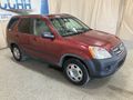 2006 HONDA CR-V