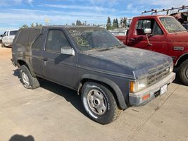 1987 NISSAN PATHFINDER 