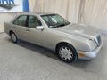 1999 MERCEDES-BENZ E CLASS