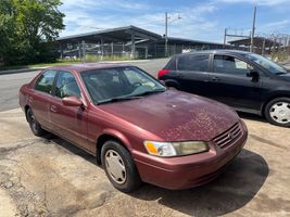 1999 TOYOTA CAMRY 