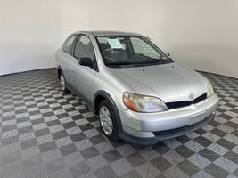 2002 TOYOTA ECHO 