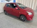 2014 MITSUBISHI MIRAGE
