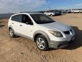 2003 PONTIAC VIBE