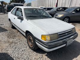 1988 FORD TEMPO GL