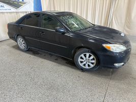 2003 TOYOTA CAMRY 
