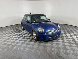 2012 MINI COOPER BASE