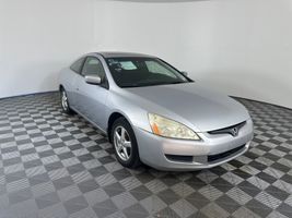 2005 HONDA ACCORD 