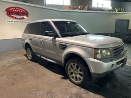 2006 LAND ROVER RANGE ROVER SPORT HSE