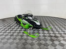 2004 ARCTIC CAT S SABER CAT600LX 