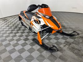 2013  ARCTIC CAT  F8 SNOW PRO 