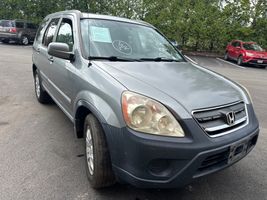 2006 HONDA CR-V 