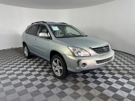 2006 LEXUS RX 400H 