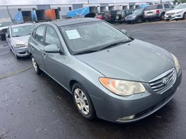 2010 HYUNDAI ELANTRA 