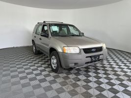 2001 FORD ESCAPE XLS