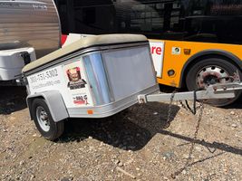 2015 WELL TRAILER  