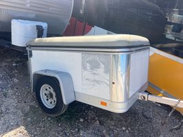 2015 WELL TRAILER  