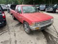 1990 TOYOTA PICKUP