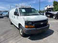 2006 CHEVROLET G2500 VANS