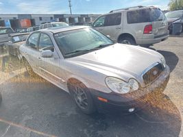 2004 HYUNDAI SONATA 
